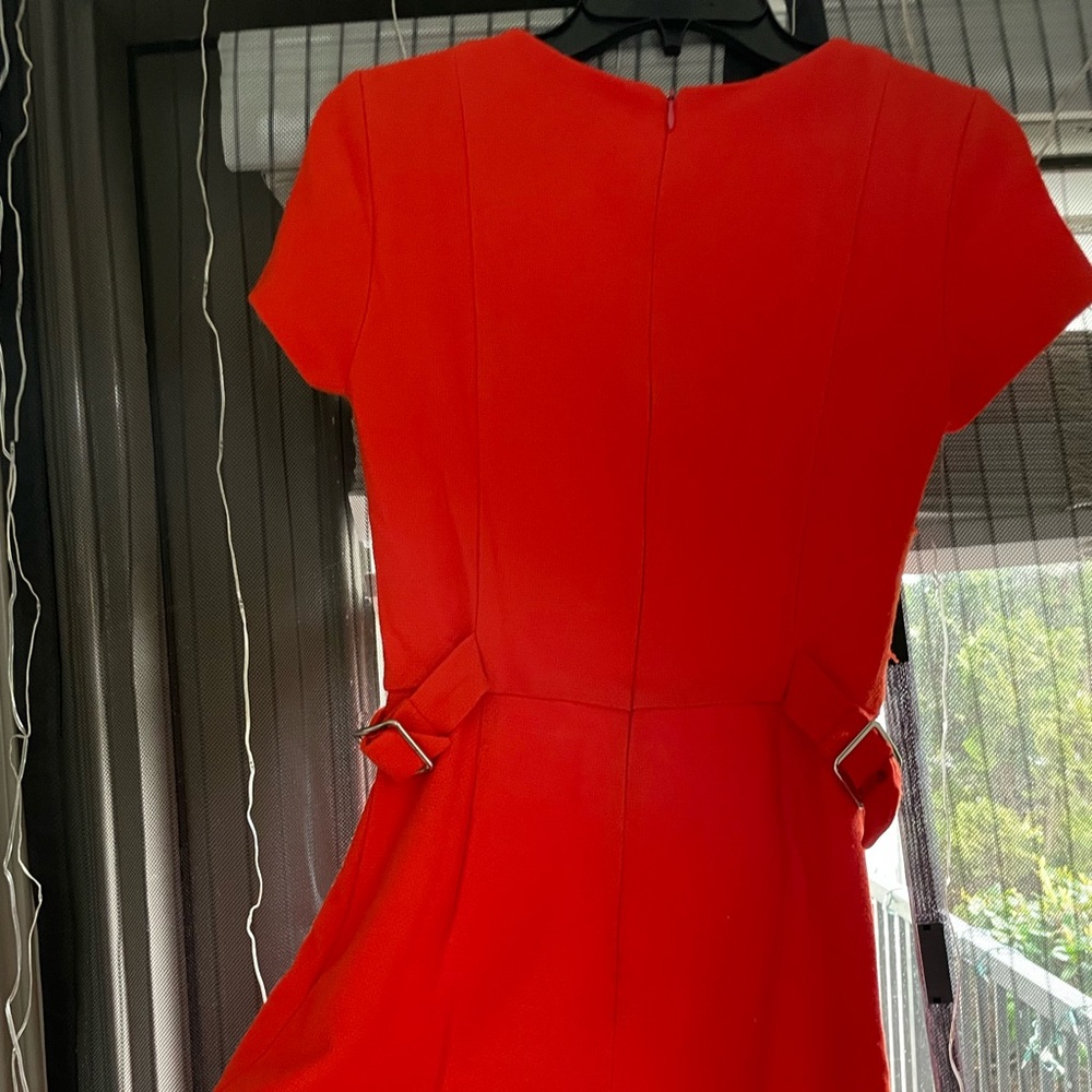 Zara mini jumpsuit